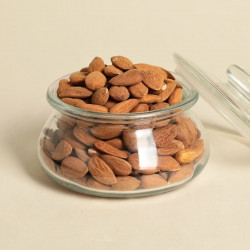Organic Almonds - Bulk