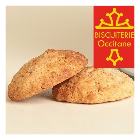 macarons aux amandes occitanie