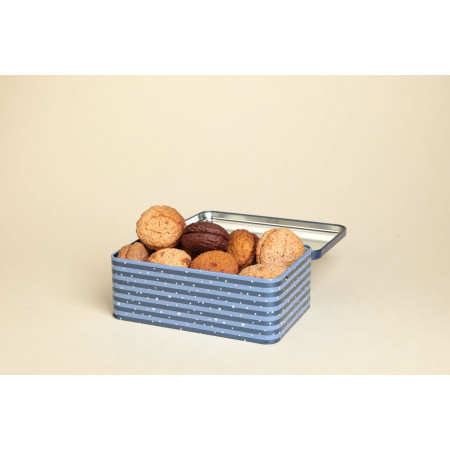 copy of Box of Large Macaroons n°11 Maison Roux - 350g