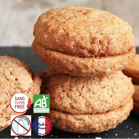 copy of Macarons VRAC classique carton 3x 1kg