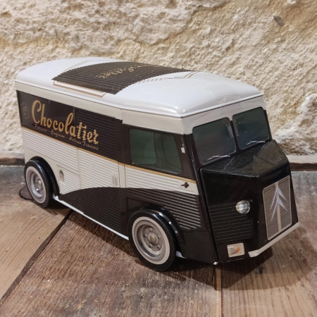 Camion Citroen - Chocolatier