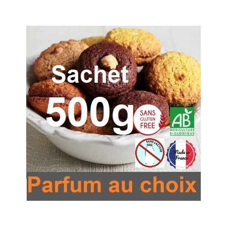 copy of Large Macaroons Classic - 1kg