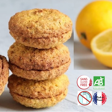 copy of Large Macaroons Classic - 300g