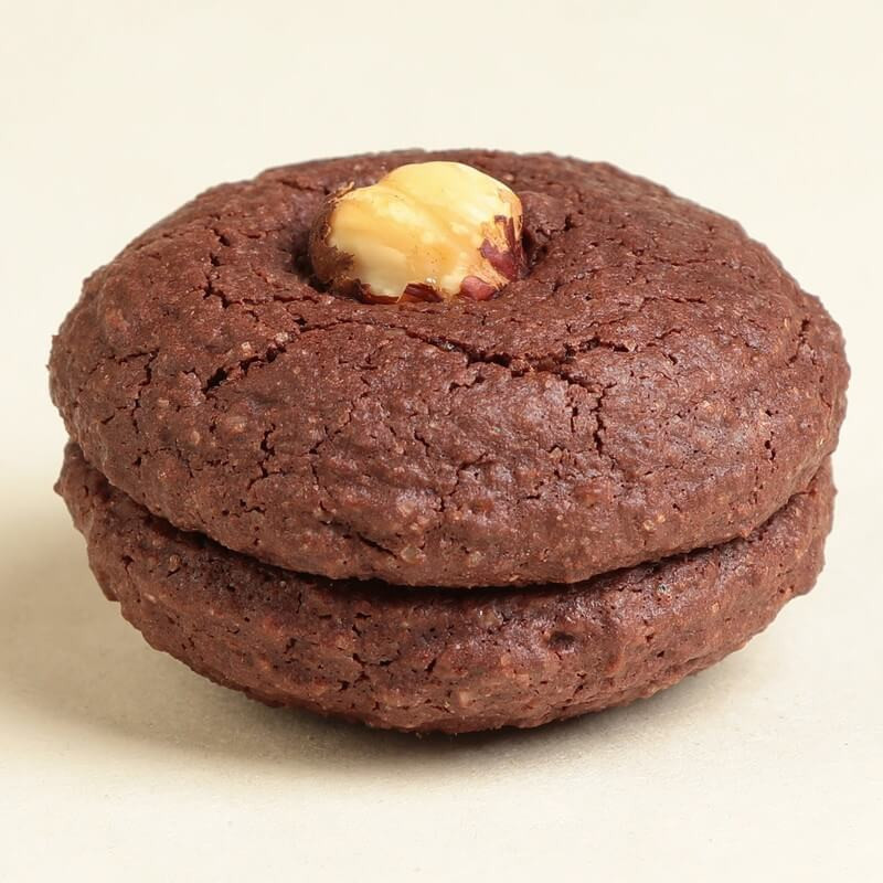 macaron à l'unité artisanal