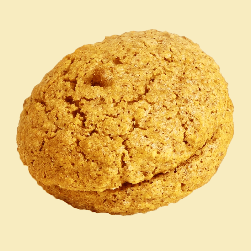 Macaron double coque artisanal BIO