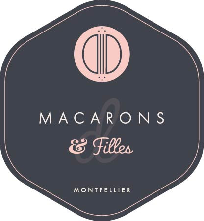 Des Macarons et des Filles